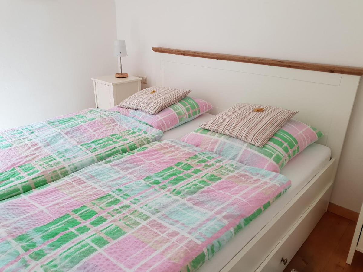 Martina'S Place Bed & Breakfast Rottenbuch Exterior foto